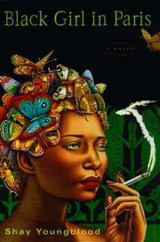 Cover of: Black girl in Paris: a novel