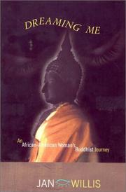 Cover of: Dreaming me: an African American woman's spiritual journey