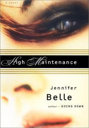Cover of: High maintenance