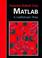 Cover of: Numerical methods using MATLAB