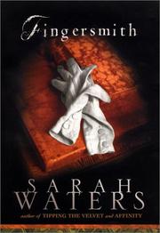Cover of: Fingersmith by Sarah Waters