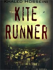 Cover of: The Kite Runner. by Khaled Hosseini