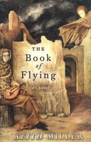 Cover of: The Book of Flying by Keith Miller