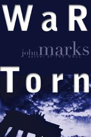 Cover of: War torn by Marks, John