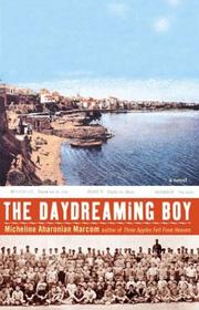Cover of: The daydreaming boy