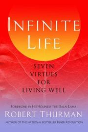 Cover of: Infinite Life