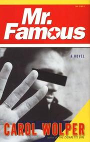 Cover of: Mr. Famous