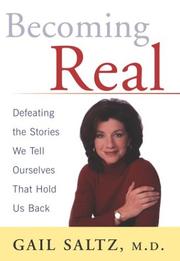 Cover of: Becoming Real