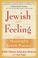 Cover of: Jewish With Feeling