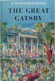 Cover of: The Great Gatsby by 