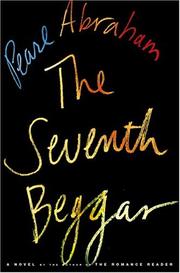 Cover of: seventh beggar