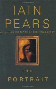 Cover of: The portrait by Iain Pears