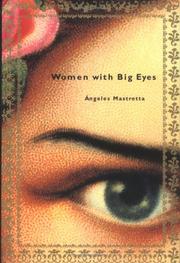 Cover of: Women with Big Eyes