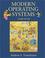 Cover of: Modern Operating Systems (2nd Edition)