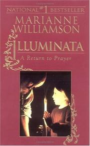 Cover of: Illuminata: a return to prayer