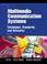 Cover of: Multimedia Communication Systems