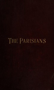 Cover of: The Parisians
