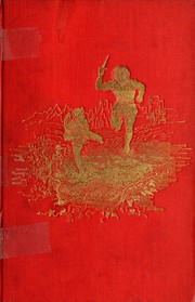 Cover of: The red fairy book