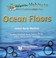 Cover of: Ocean floors