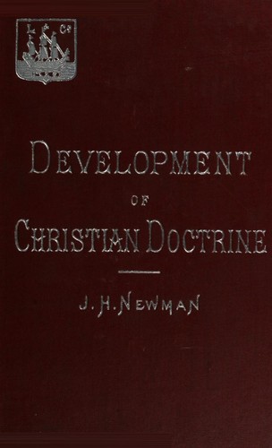 Dissertation on the doctrine of hell
