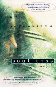 Cover of: Soul Kiss by Shay Youngblood, Shay Youngblood