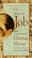 Cover of: The book of Job