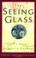Cover of: The Seeing Glass