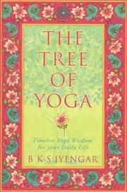 Cover of: Tree of Yoga