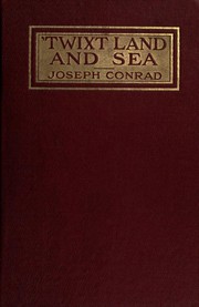 Cover of: 'Twixt land and sea