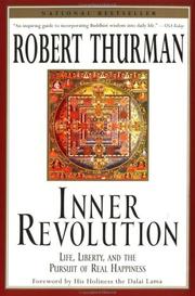 Cover of: Inner Revolution