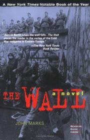 Cover of: Wall