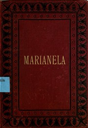 Marianela by Benito Pérez Galdós, Esmeralda Varon