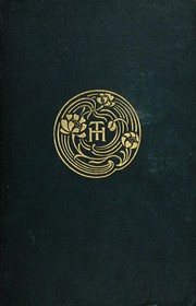 Cover of: A Laodicean by Thomas Hardy