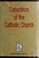 Cover of: Catechism of the Catholic Church.