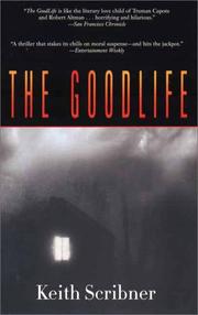 Cover of: The GoodLife