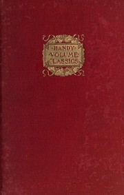 Cover of: Childe Harold's pilgrimage by Lord Byron