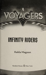 Cover of: Infinity riders