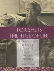 Cover of: For She Is the Tree of Life by Valerie Kack-Brice, Valerie Kack-Brice