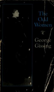 The odd women by George Gissing