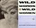 Cover of: Wild words from wild women