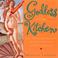 Cover of: Goddess in the kitchen