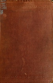 Cover of: The guide for the perplexed by Moses Maimonides