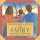 Cover of: Wonderful ways to be a family