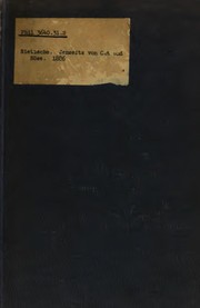 Cover of: Jenseits von Gut und Böse by Friedrich Nietzsche