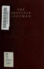 Heavenly footman by John Bunyan