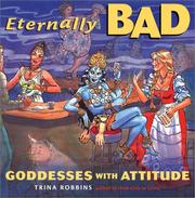 Cover of Eternally Bad