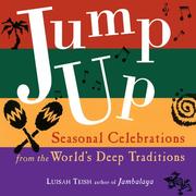 Cover of: Jump Up:  Good Times Throughout the Seasons with Celebrations from Around the World