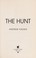 Cover of: The hunt