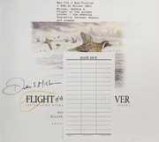 Flight of the golden plover by Debbie S. Miller