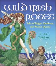Cover of: Wild Irish roses by Trina Robbins